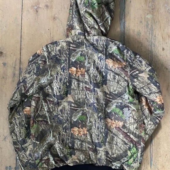 Carhartt jacket - Picture 2 of 2